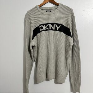 DKNY men’s sweater size XL